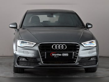 Used Audi A3 2016 for sale - 79252163: Photo