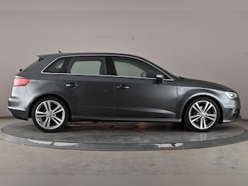 Used Audi A3 2016 for sale - 79252163: Photo