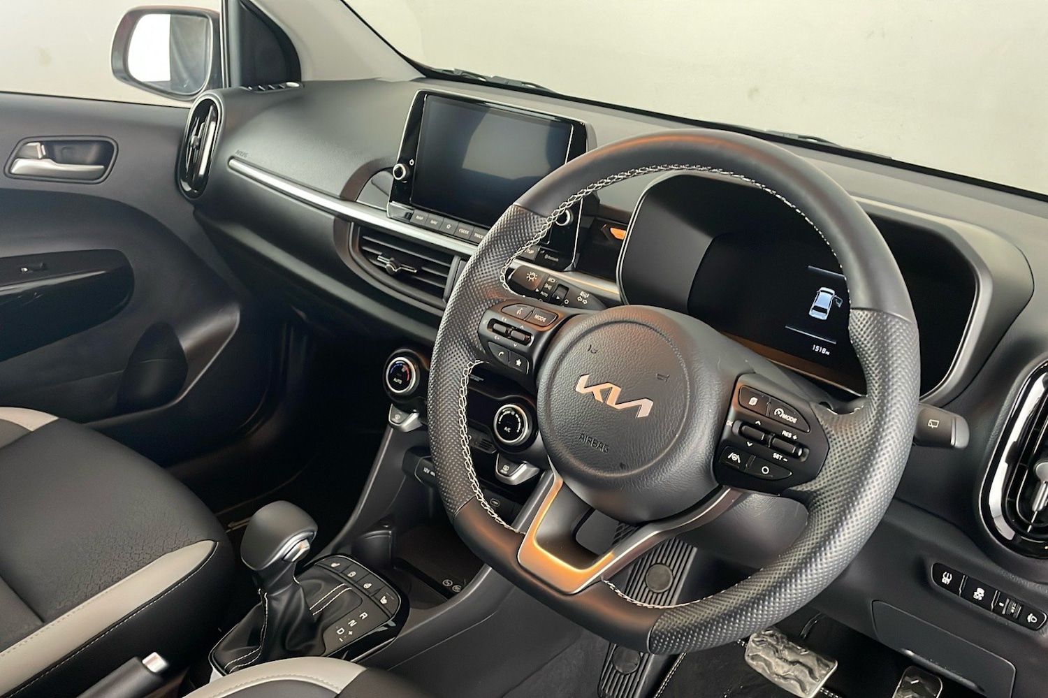 Used Kia Picanto 2025 for sale - 78182551: Photo 10