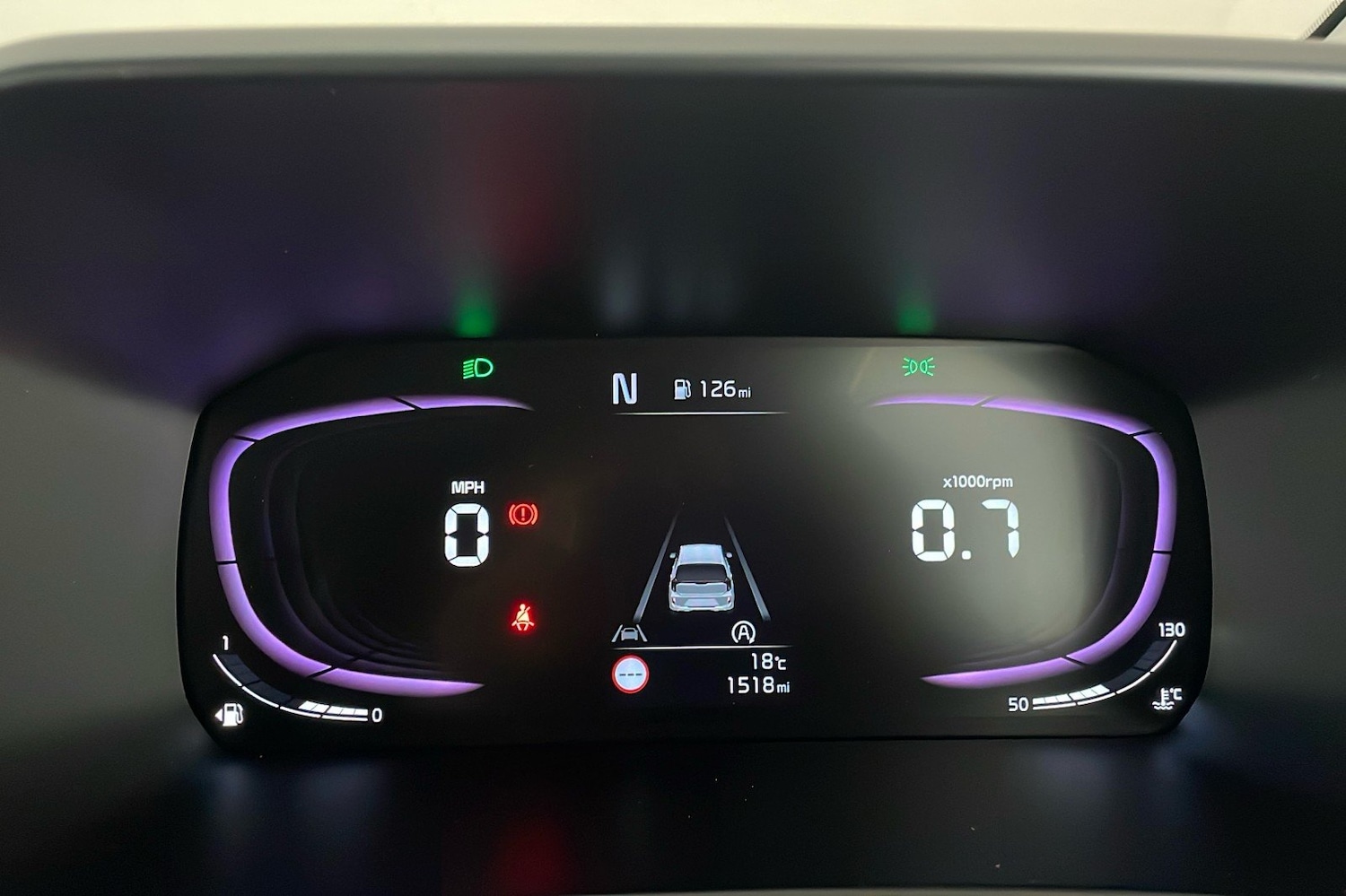 Used Kia Picanto 2025 for sale - 78182551: Photo 12