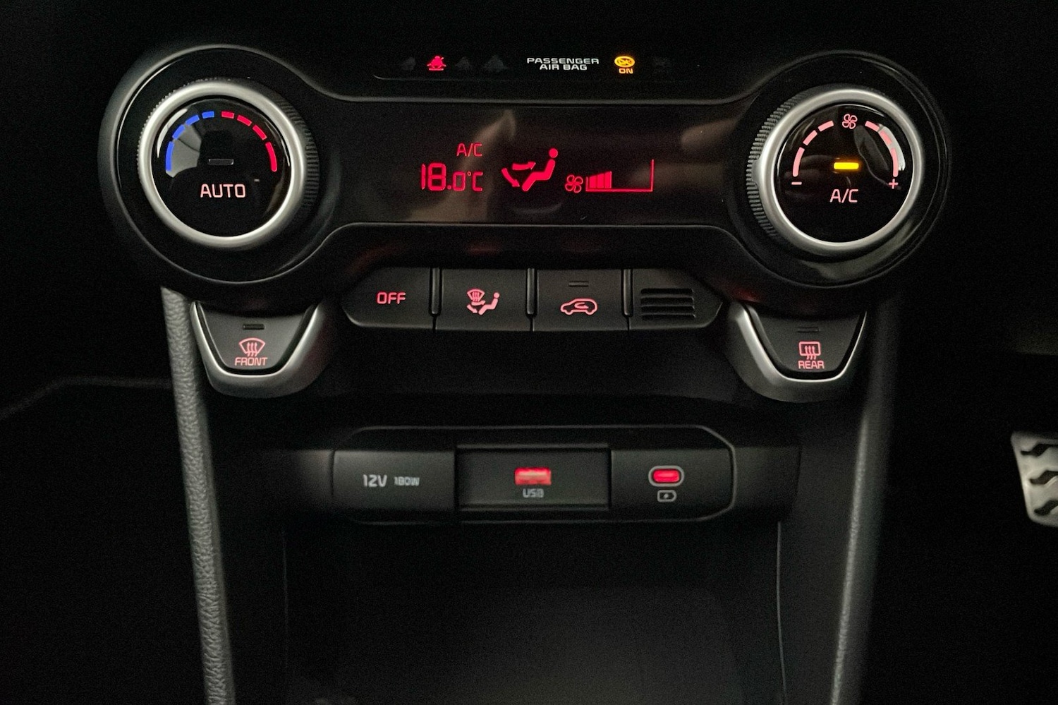 Used Kia Picanto 2025 for sale - 78182551: Photo 13