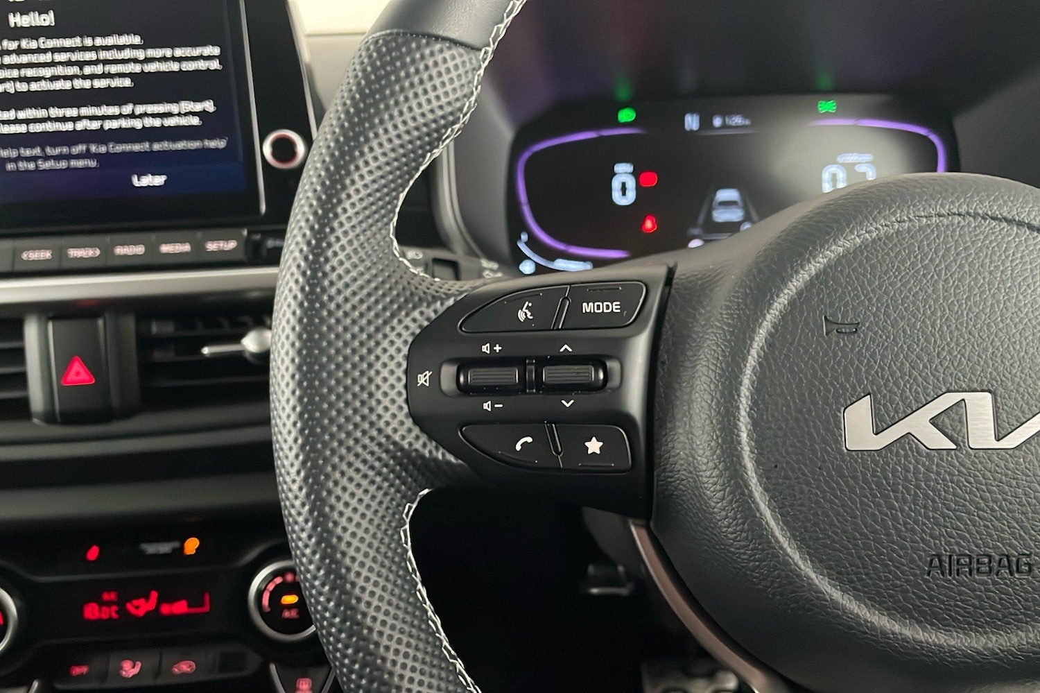 Used Kia Picanto 2025 for sale - 78182551: Photo 14