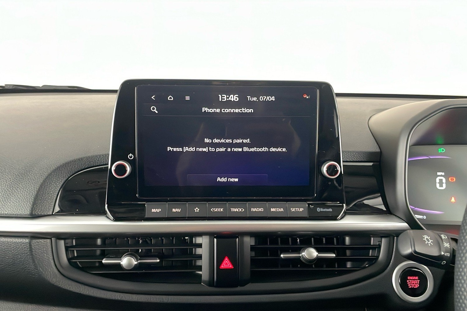 Used Kia Picanto 2025 for sale - 78182551: Photo 16