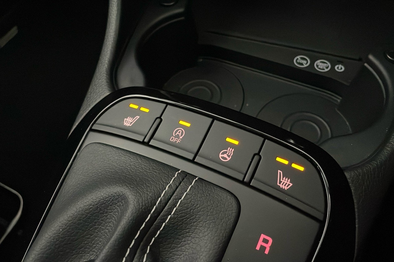 Used Kia Picanto 2025 for sale - 78182551: Photo 17