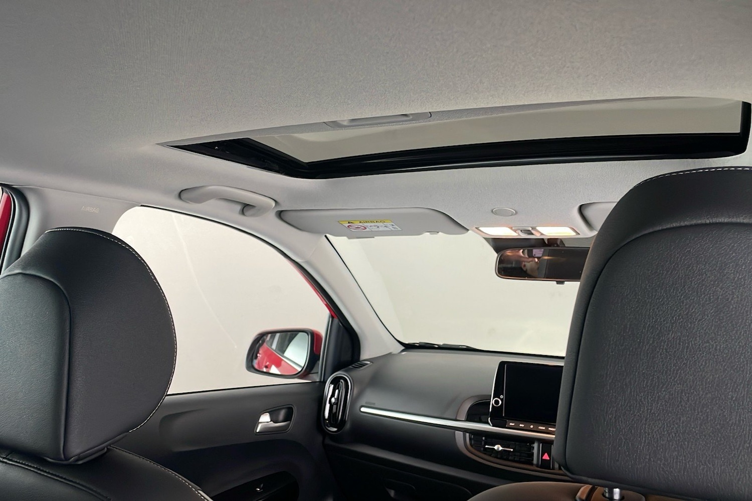 Used Kia Picanto 2025 for sale - 78182551: Photo 19