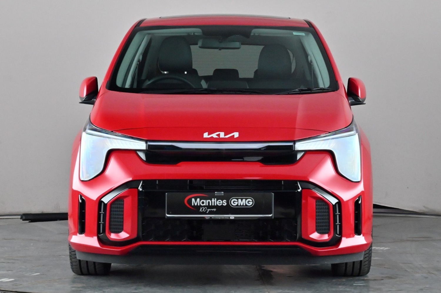 Used Kia Picanto 2025 for sale - 78182551: Photo 2