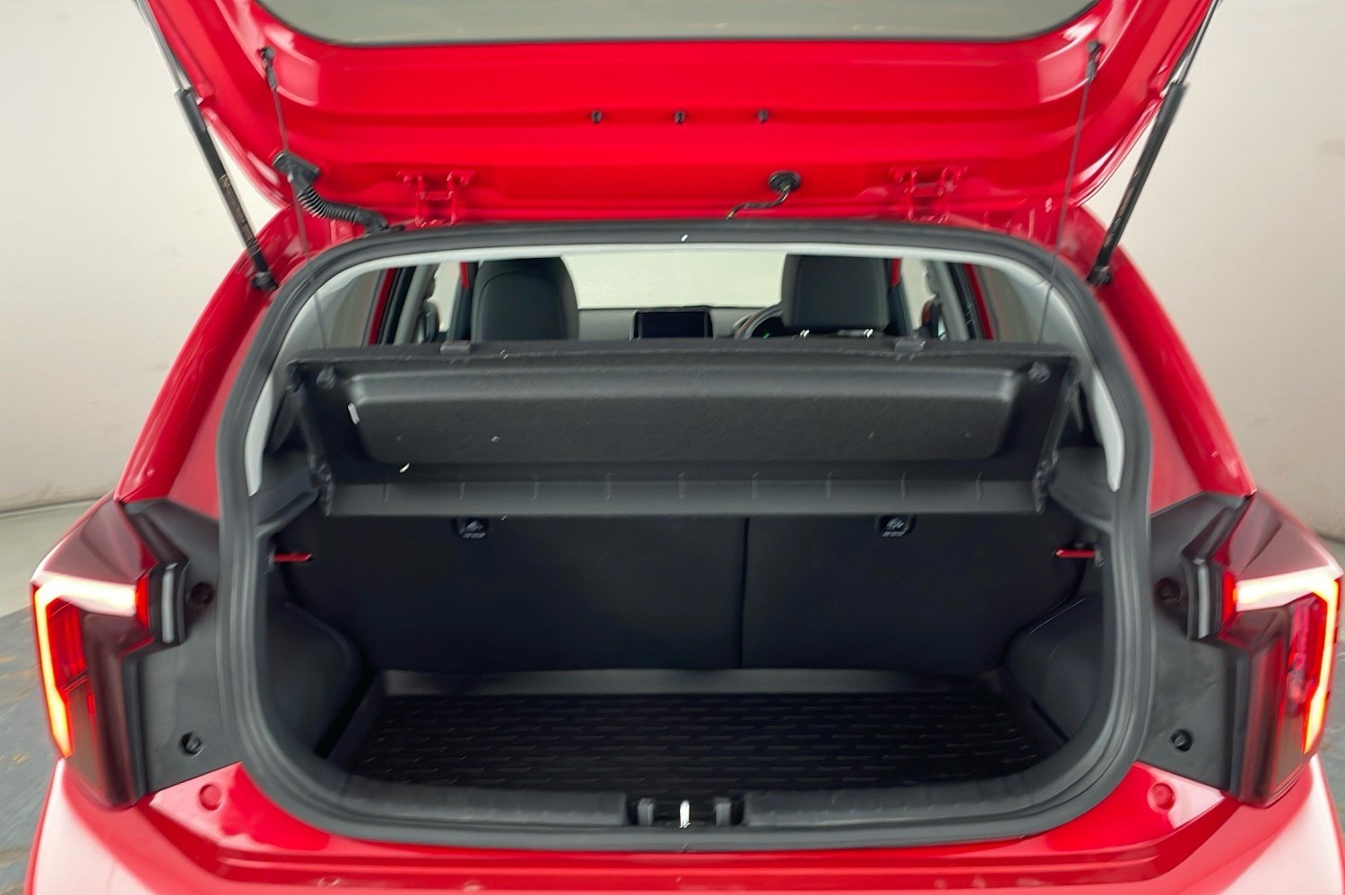 Used Kia Picanto 2025 for sale - 78182551: Photo 20