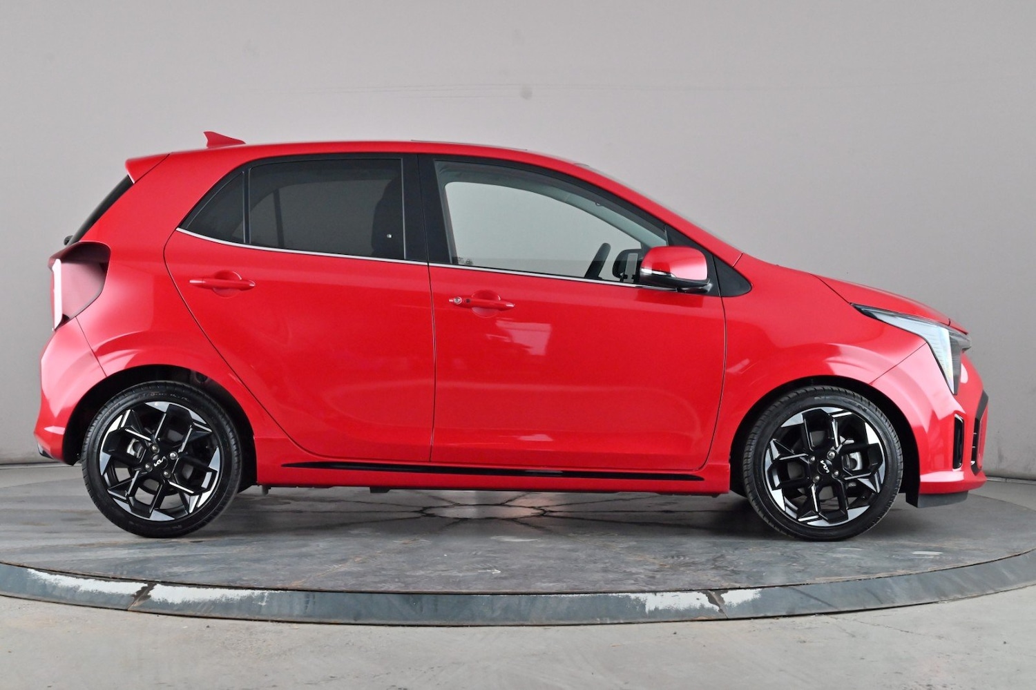 Used Kia Picanto 2025 for sale - 78182551: Photo 3