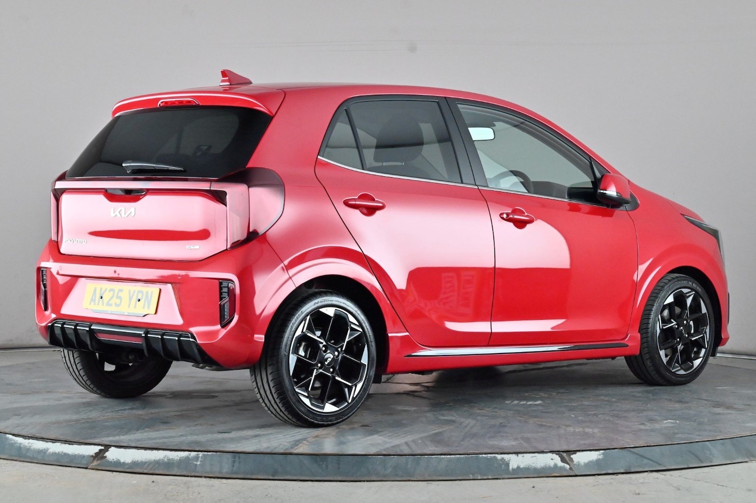 Used Kia Picanto 2025 for sale - 78182551: Photo 6