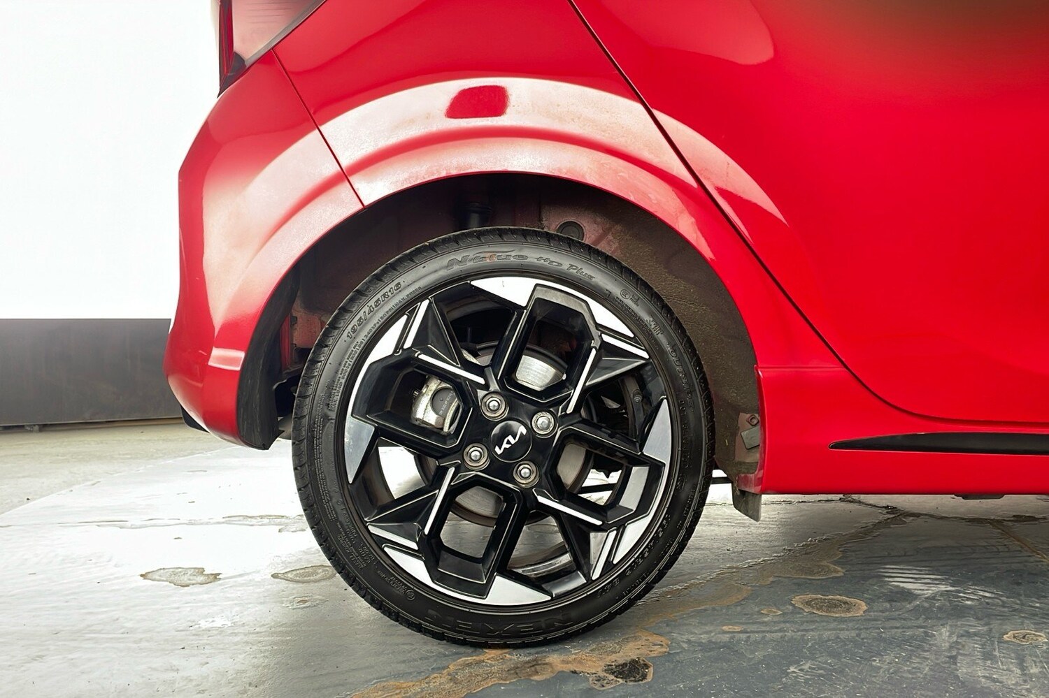 Used Kia Picanto 2025 for sale - 78182551: Photo 7