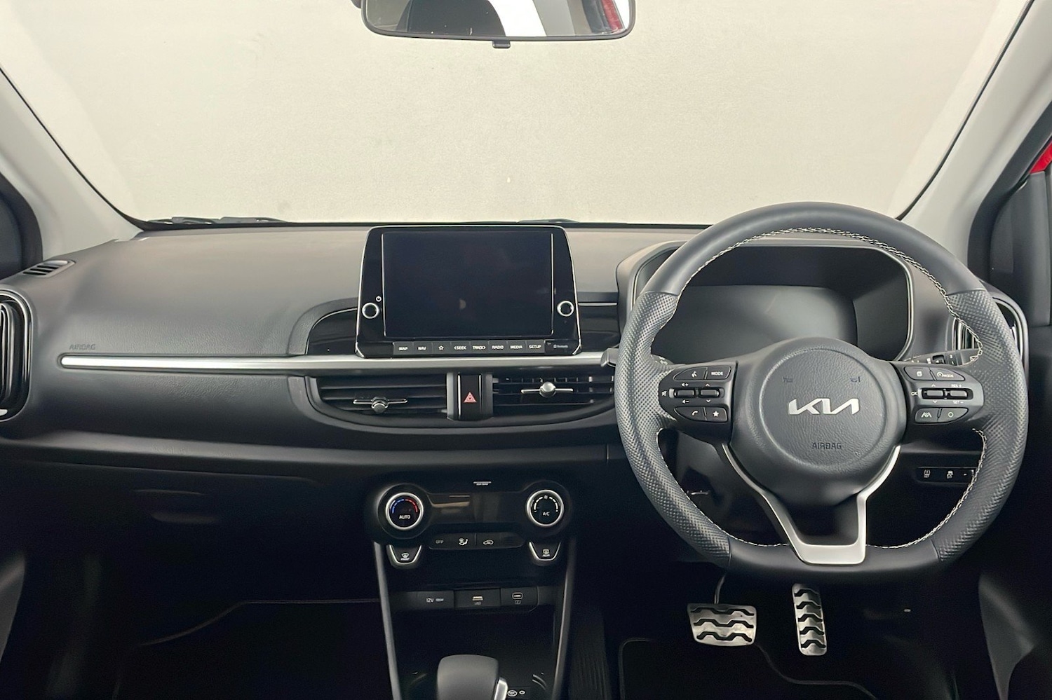 Used Kia Picanto 2025 for sale - 78182551: Photo 8