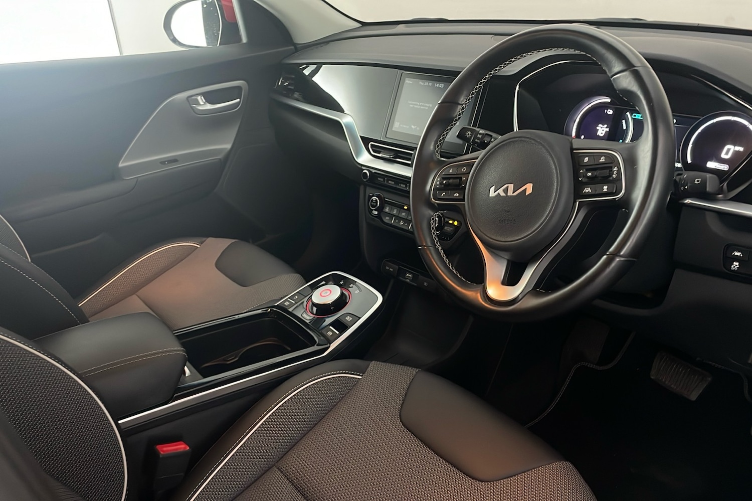 Used Kia Niro 2021 for sale - 76591355: Photo 11