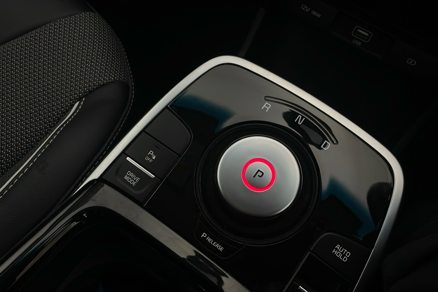 Used Kia Niro 2021 for sale - 76591355: Photo 12