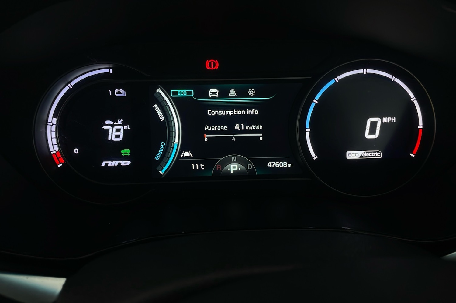 Used Kia Niro 2021 for sale - 76591355: Photo 13