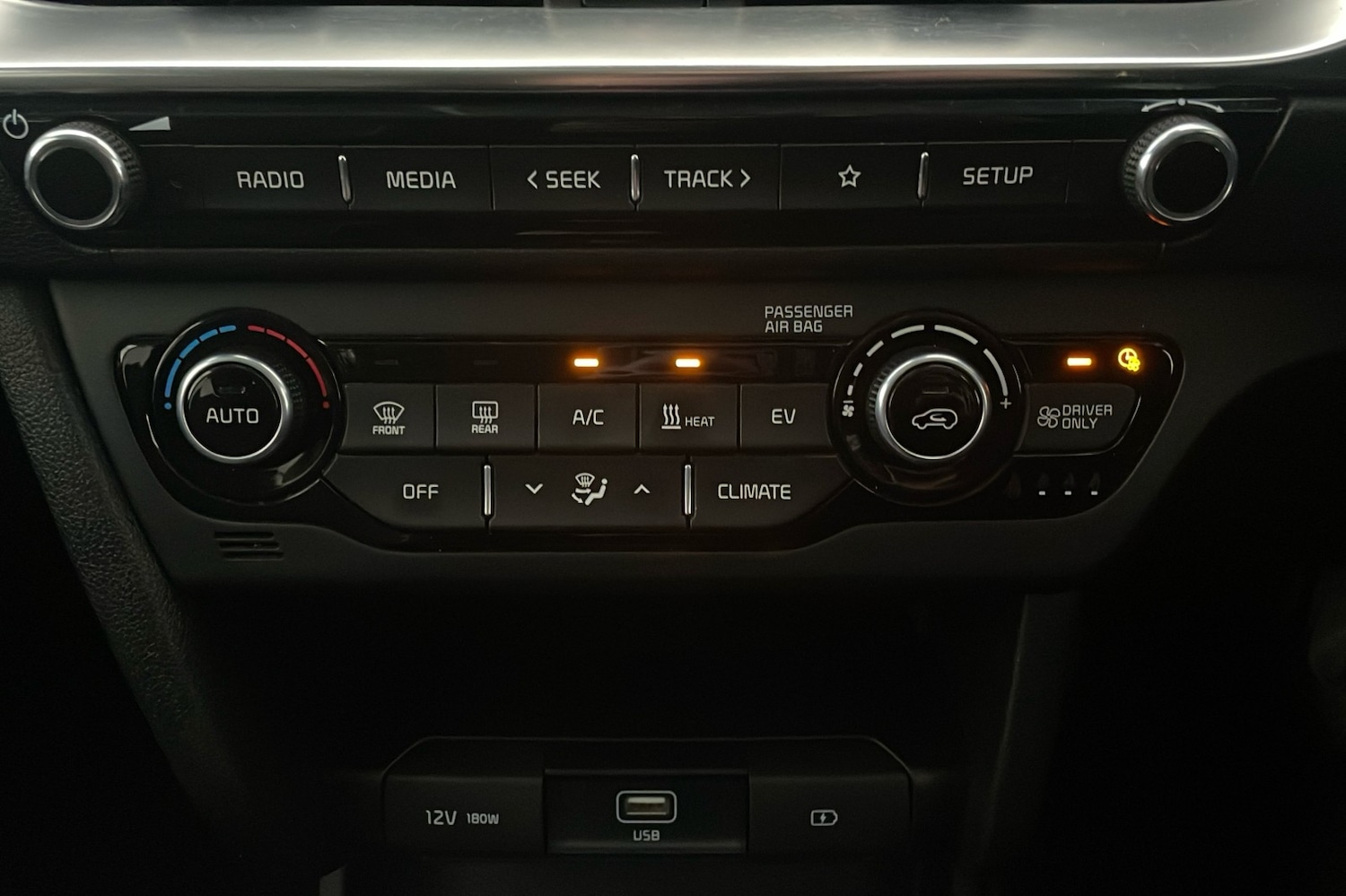 Used Kia Niro 2021 for sale - 76591355: Photo 14