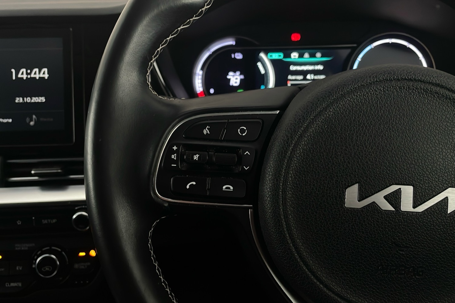 Used Kia Niro 2021 for sale - 76591355: Photo 15