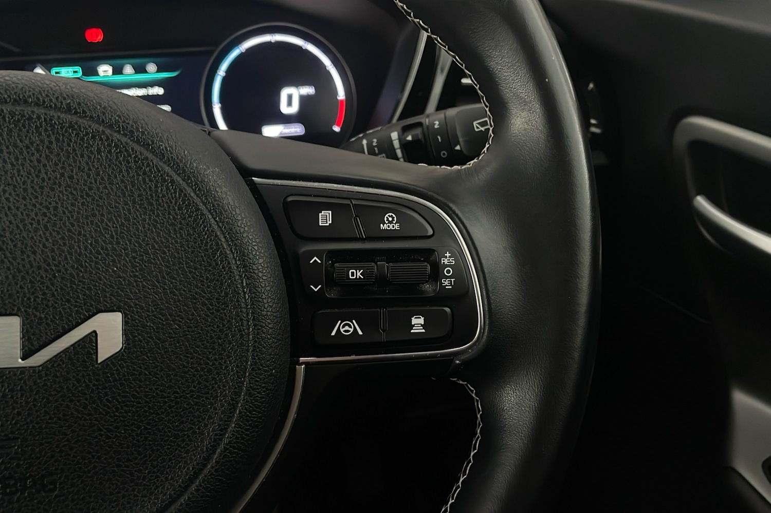 Used Kia Niro 2021 for sale - 76591355: Photo 16