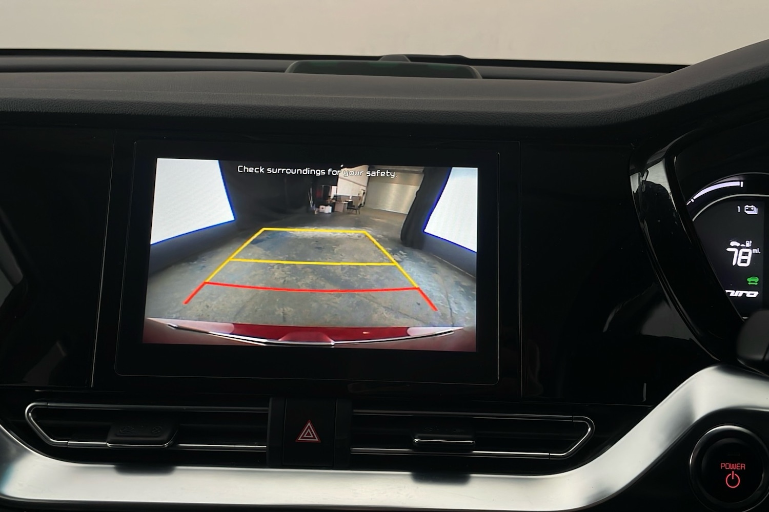 Used Kia Niro 2021 for sale - 76591355: Photo 20