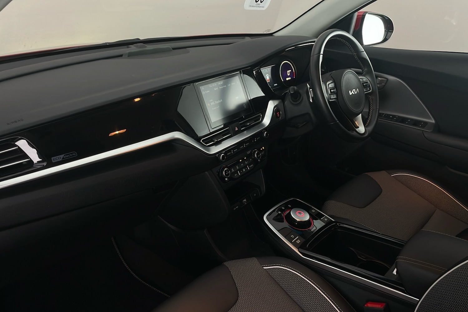 Used Kia Niro 2021 for sale - 76591355: Photo 22