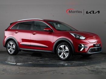 Used Kia Niro 2021 for sale - 76591355: Photo