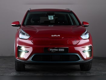 Used Kia Niro 2021 for sale - 76591355: Photo