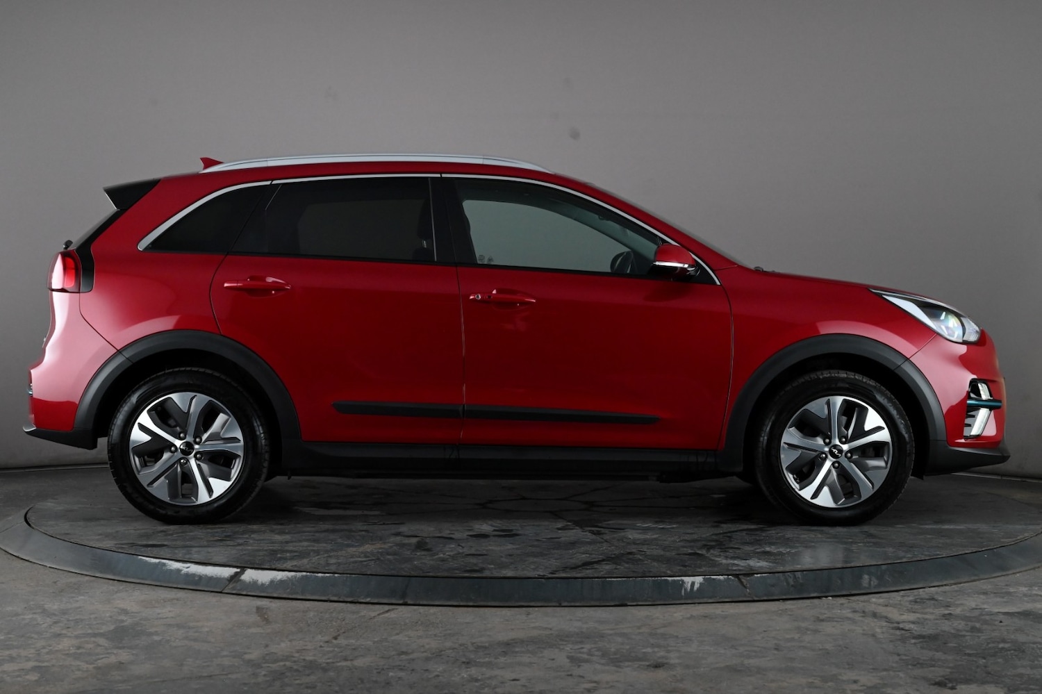 Used Kia Niro 2021 for sale - 76591355: Photo 4