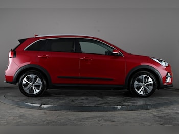Used Kia Niro 2021 for sale - 76591355: Photo