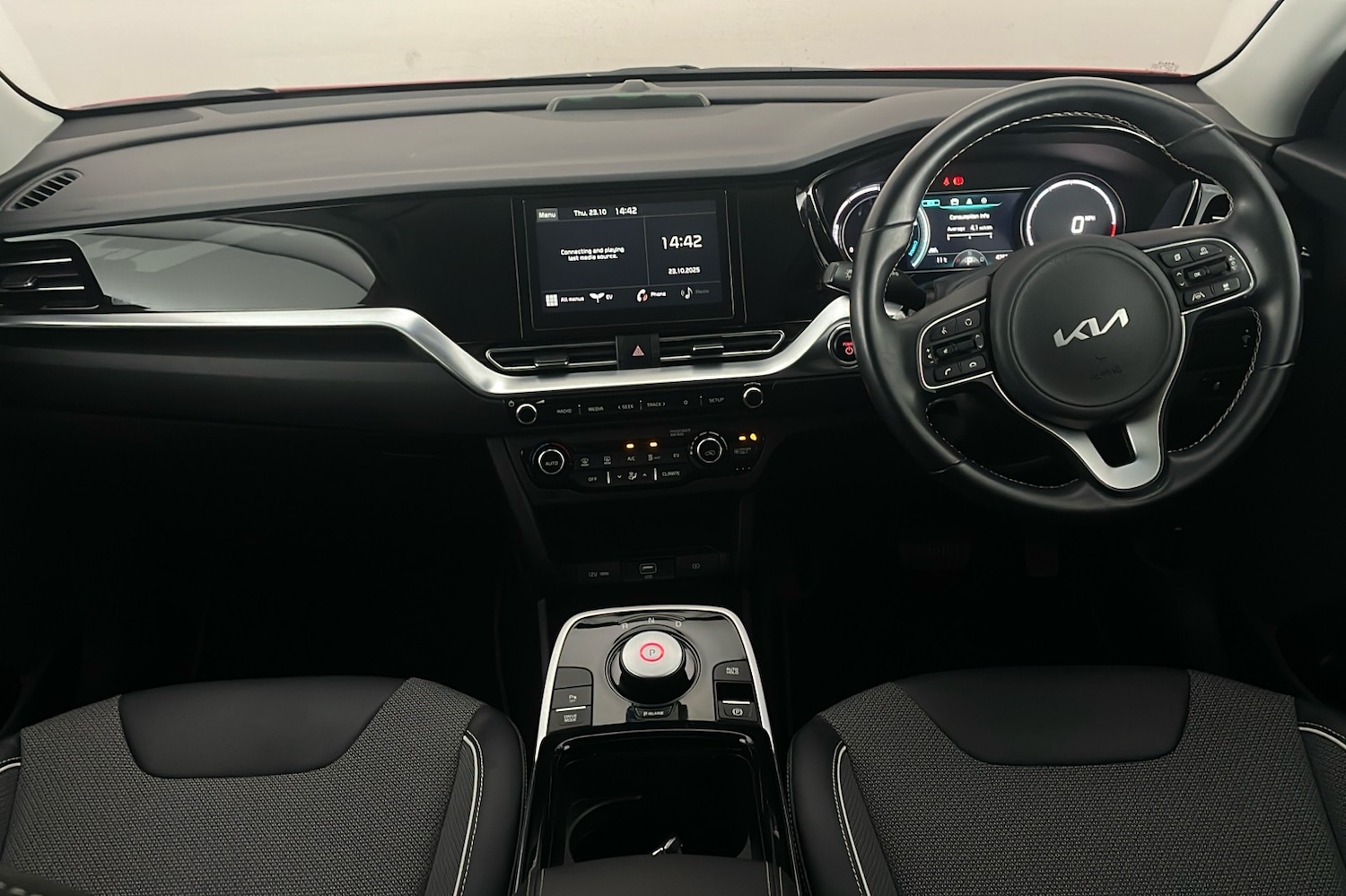 Used Kia Niro 2021 for sale - 76591355: Photo 9