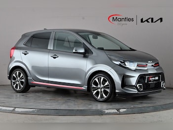 Used Kia Picanto 2023 for sale - 78962212: Photo