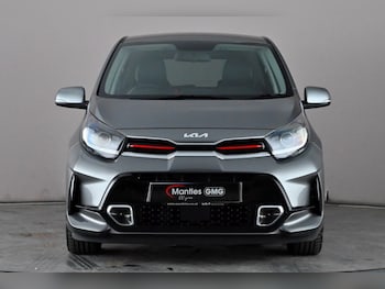 Used Kia Picanto 2023 for sale - 78962212: Photo