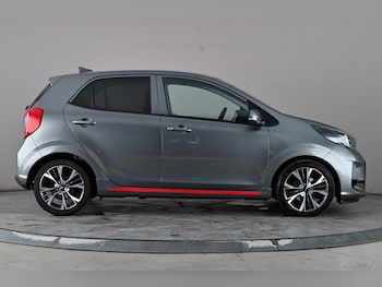 Used Kia Picanto 2023 for sale - 78962212: Photo