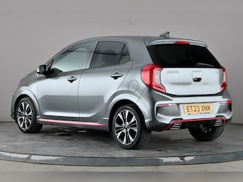Used Kia Picanto 2023 for sale - 78962212: Photo