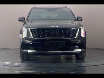 Used Kia Sorento  for sale - 71427326: Photo