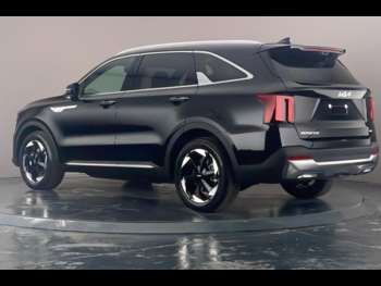 Used Kia Sorento  for sale - 71427326: Photo