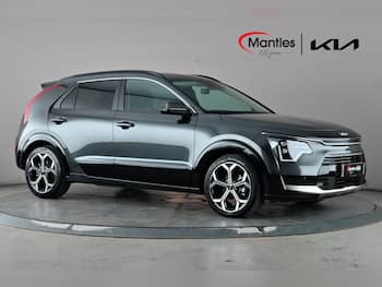 Used Kia Niro 2024 for sale - 79490083: Photo