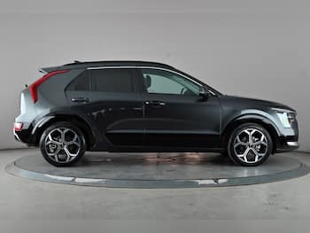 Used Kia Niro 2024 for sale - 79490083: Photo