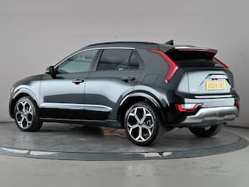 Used Kia Niro 2024 for sale - 79490083: Photo