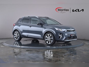 Kia - Stonic