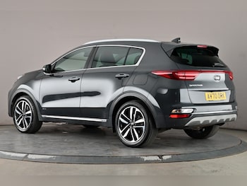 Used Kia Sportage 2020 for sale - 79323728: Photo