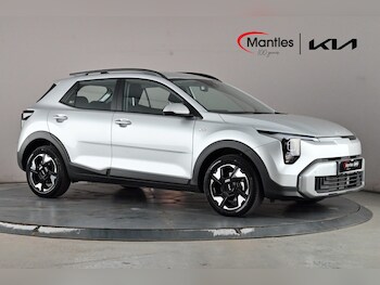 Used Kia Stonic undefined for sale - 78402264: Photo