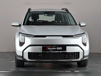 Used Kia Stonic undefined for sale - 78402264: Photo