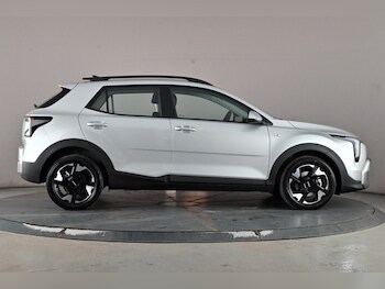 Used Kia Stonic undefined for sale - 78402264: Photo