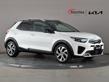 Used Kia Stonic 2023 for sale - 78986799: Photo