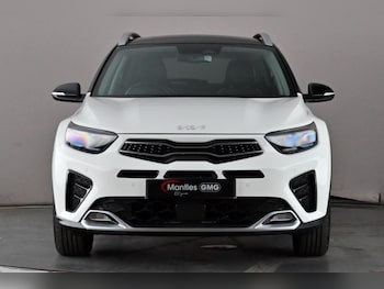 Used Kia Stonic 2023 for sale - 78986799: Photo