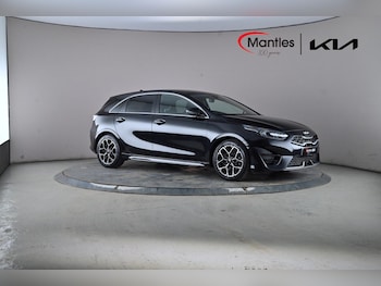 2025 - 1.5 T Gdi Gt Line Hatchback 5dr Petrol Manual Euro 6 s/s 138 Bhp