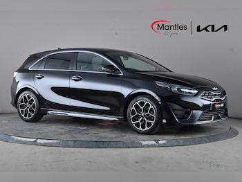 Used Kia Ceed 2025 for sale - 77395112: Photo