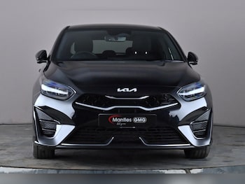 Used Kia Ceed 2025 for sale - 77395112: Photo