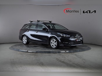 2023 - 1.6 Crdi Mhev 2 Nav Sportswagon 5dr Diesel Hybrid Manual Euro 6 s/s 134 Bhp