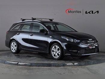 Used Kia Ceed 2023 for sale - 77541075: Photo