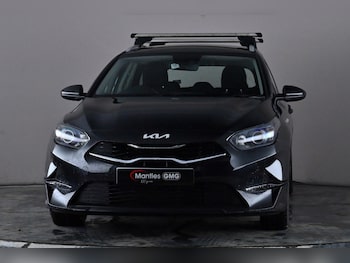 Used Kia Ceed 2023 for sale - 77541075: Photo